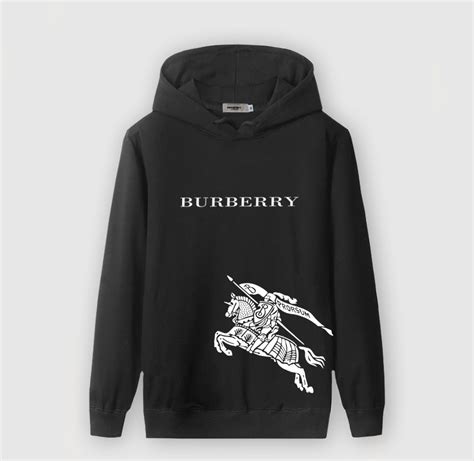 replica burberry hoodie|burberry hoodie men sale.